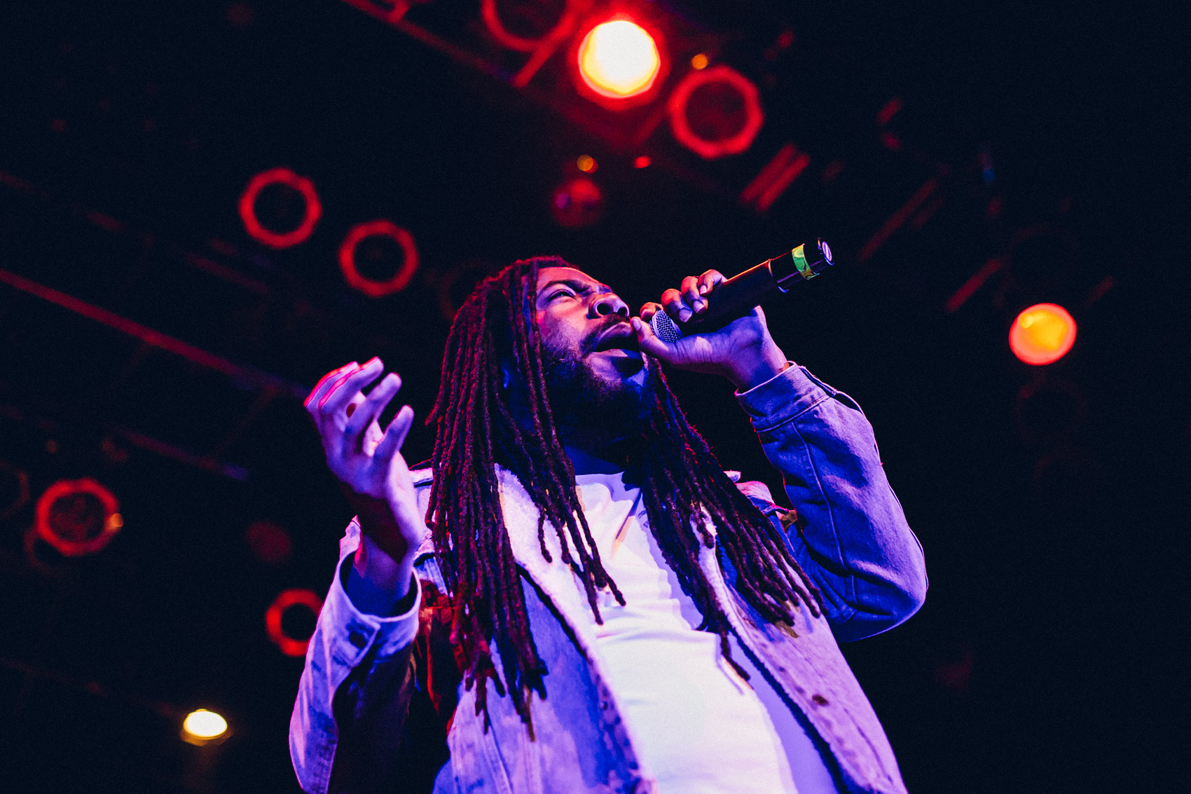 DRAM Z1079 Whiteout 2016