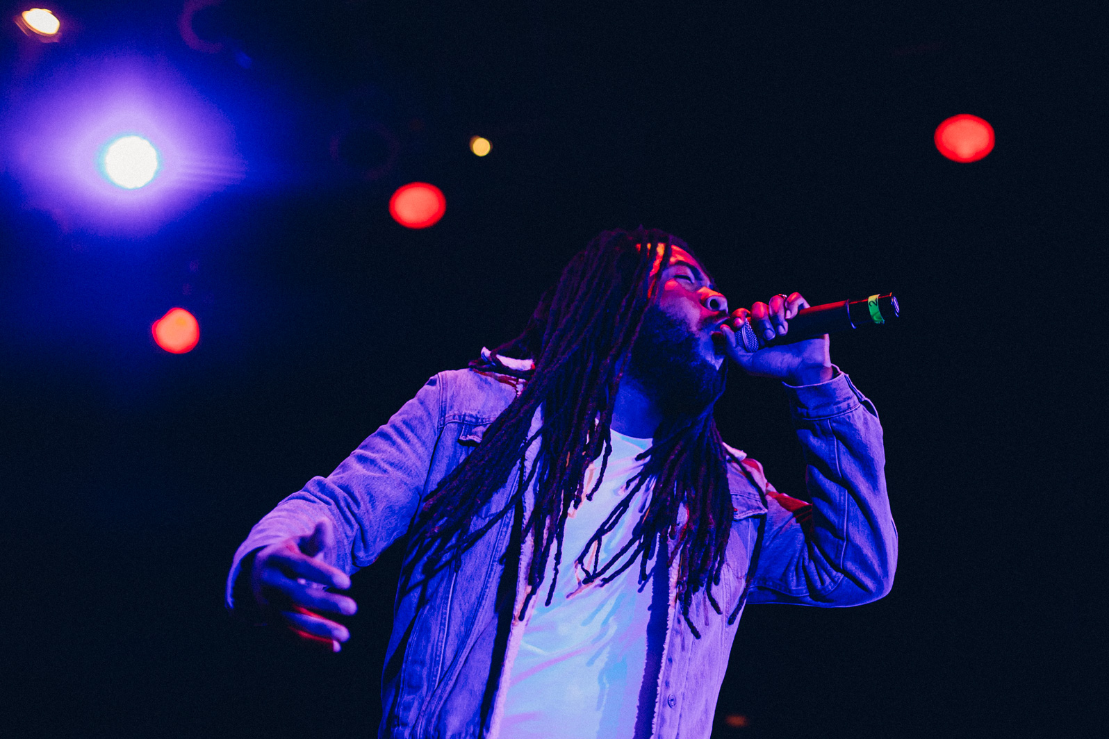 DRAM Z1079 Whiteout 2016