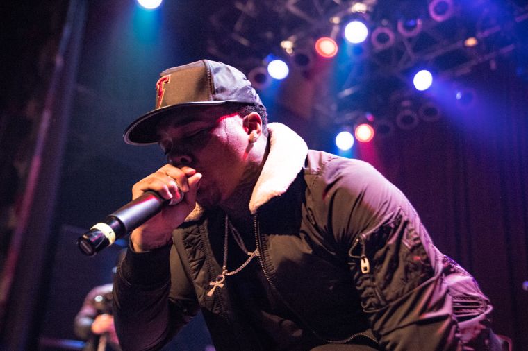 Doe Boy Z1079 Whiteout 2016 [Photos via @stretchd_34]