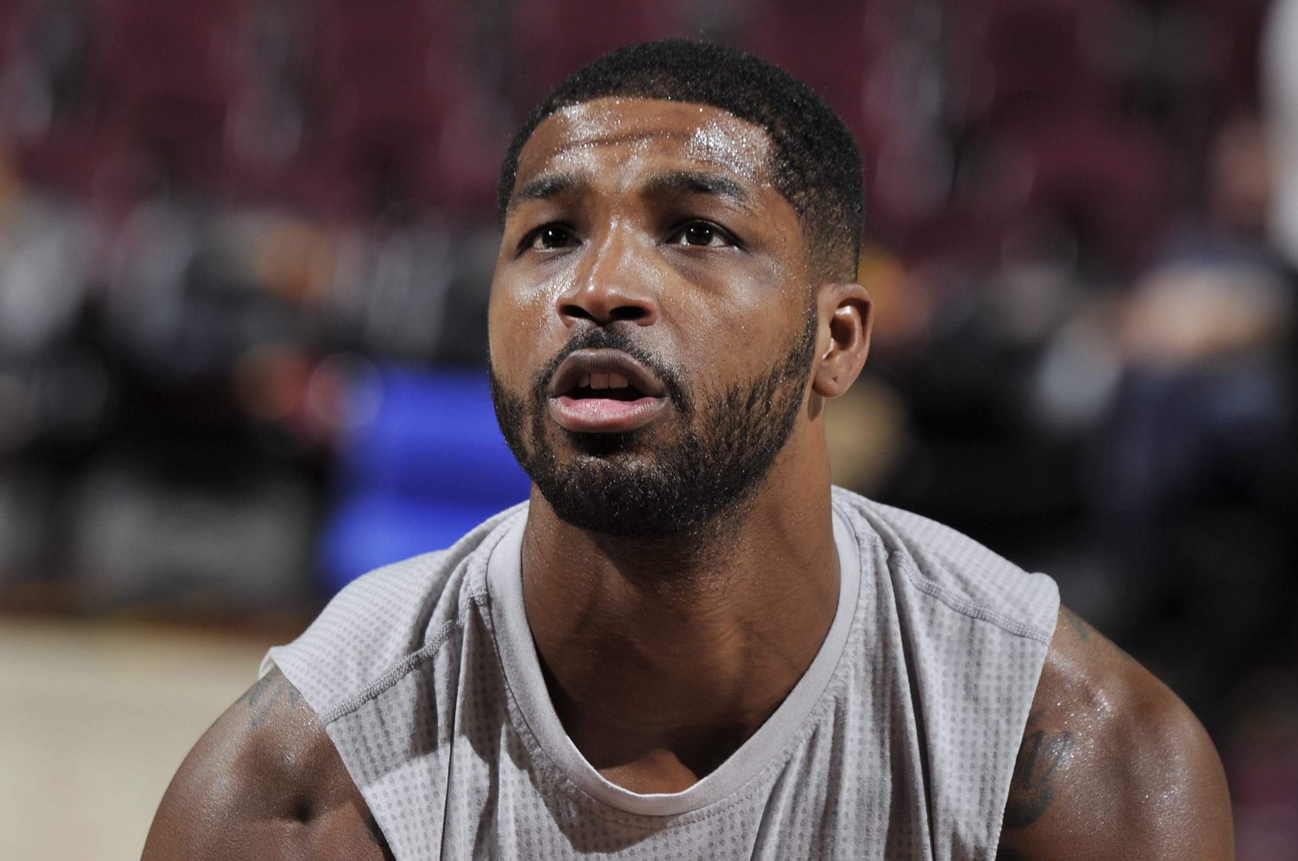 Toronto Raptors v Cleveland Cavaliers