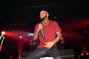Tory Lanez In Concert - New York, NY