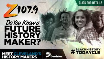 Meet the Future History Makers