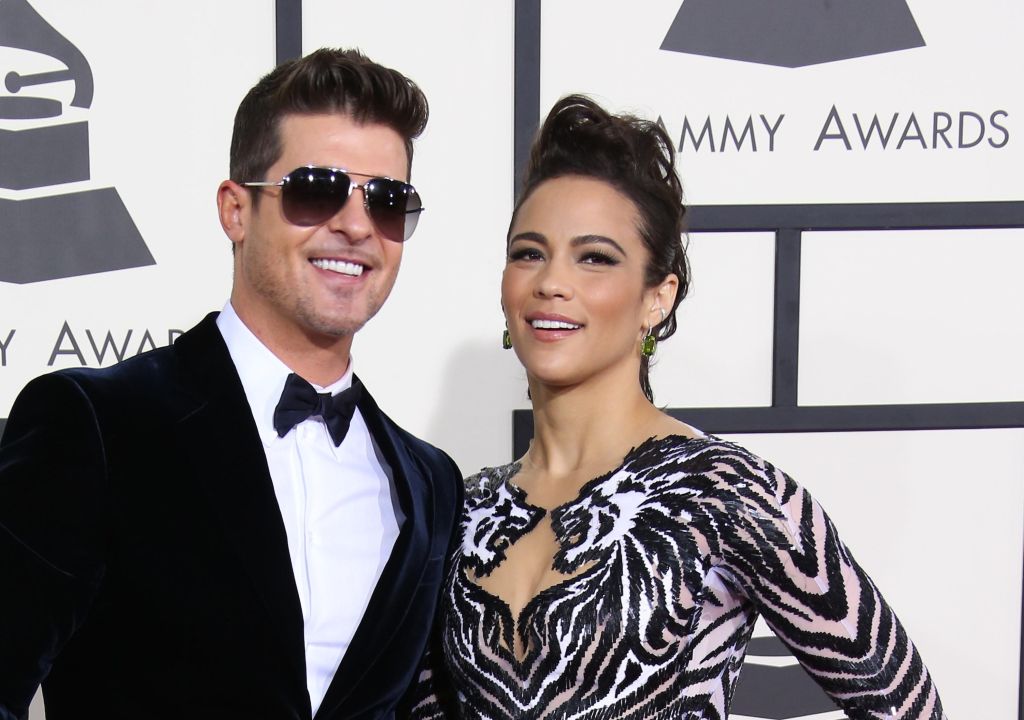 56th Annual GRAMMY Awards - Arrivals