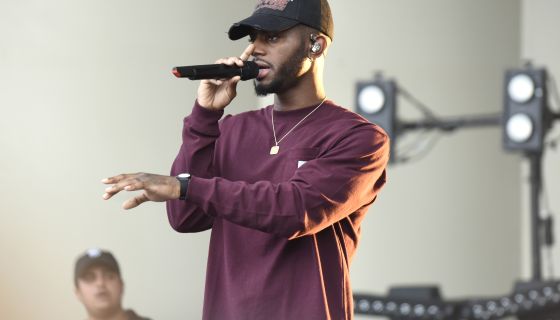 Meet Bryson Tiller Baby Momma Whose Carrying Twins Z 107 9 Meet Bryson Tiller Baby Momma Whose Carrying Twins Z 107 9