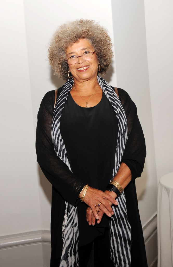 2016 Brooklyn Museum's Sackler Center First Awards