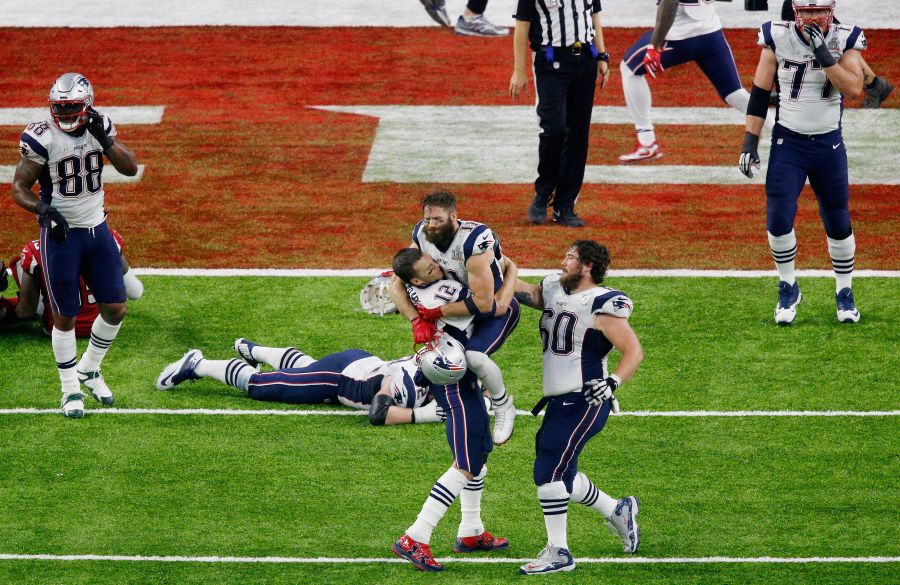 Pepsi Zero Sugar Super Bowl LI Halftime Show