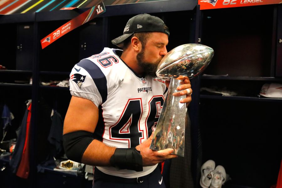 Super Bowl LI - New England Patriots v Atlanta Falcons