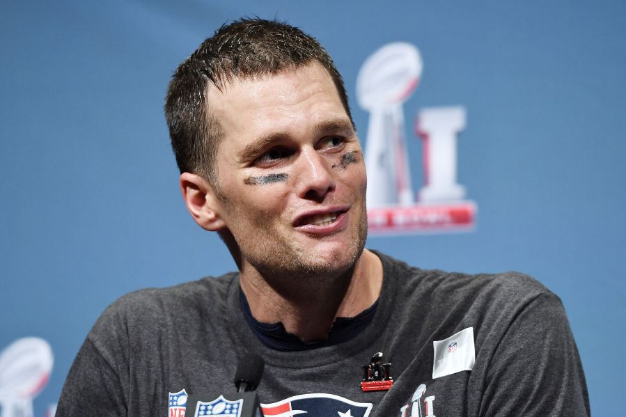 Super Bowl LI - New England Patriots v Atlanta Falcons