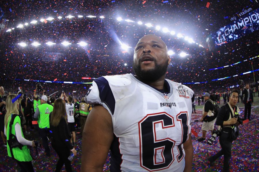 Super Bowl LI - New England Patriots v Atlanta Falcons