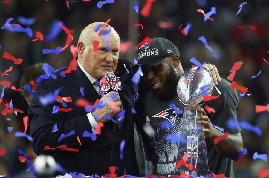 Super Bowl LI - New England Patriots v Atlanta Falcons