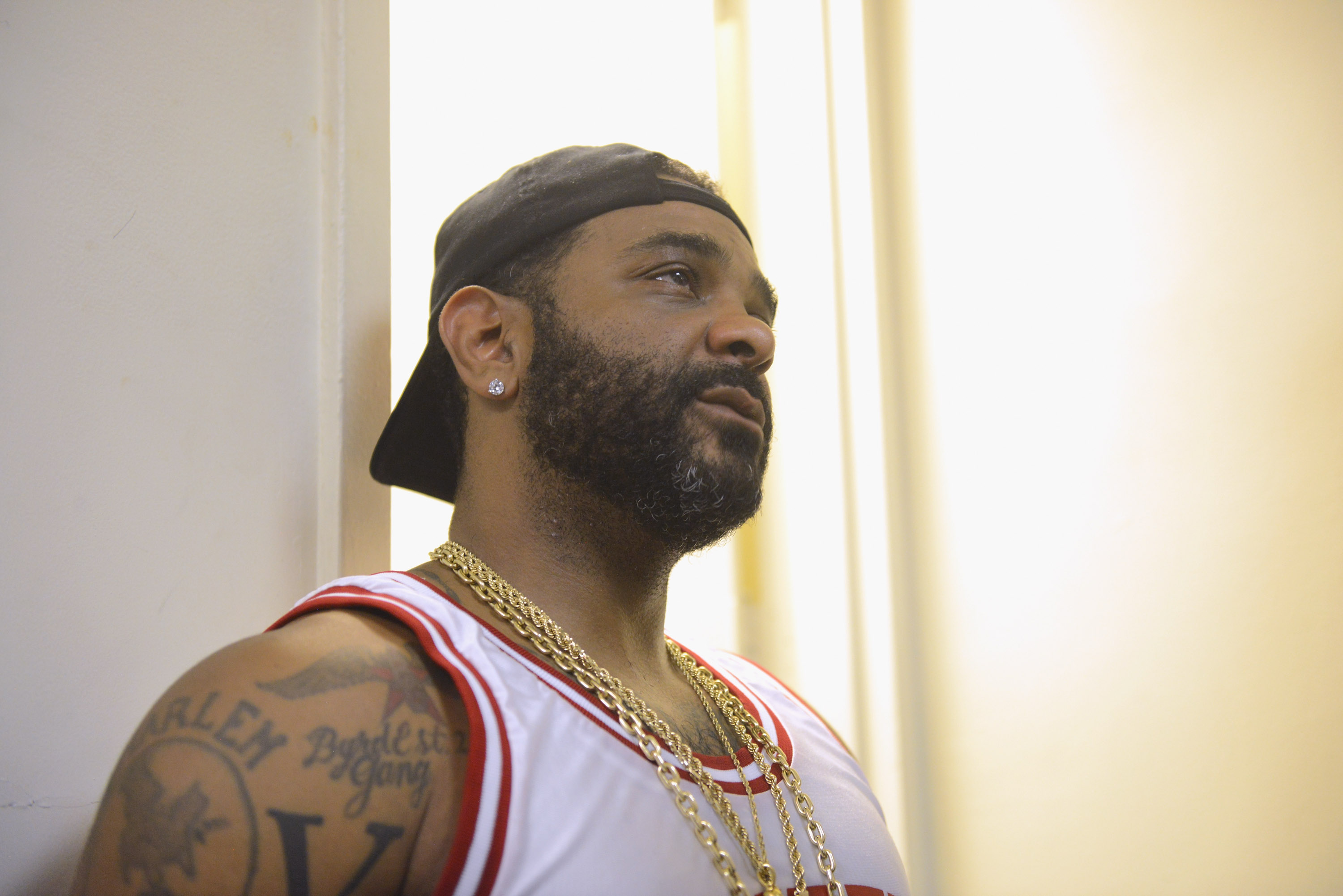 DMX Featuring N.O.R.E., Jim Jones, Jadakiss & Friends With DJ Scram Jones In Concert - New York, New York