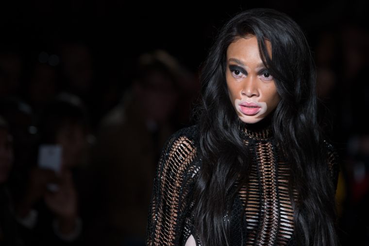 Autumn/Winter 2017 London Fashion Week