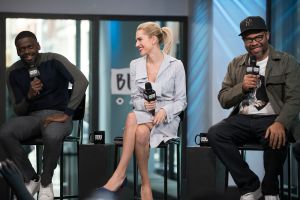 Build Series Presents Jordan Peele, Allison Williams and Daniel Kaluuya Discussing 'Get Out'
