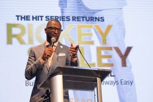 TV One's 'Rickey Smiley For Real' Season 2 Premiere Screening