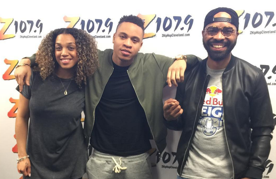 rotimi and the day party z1079