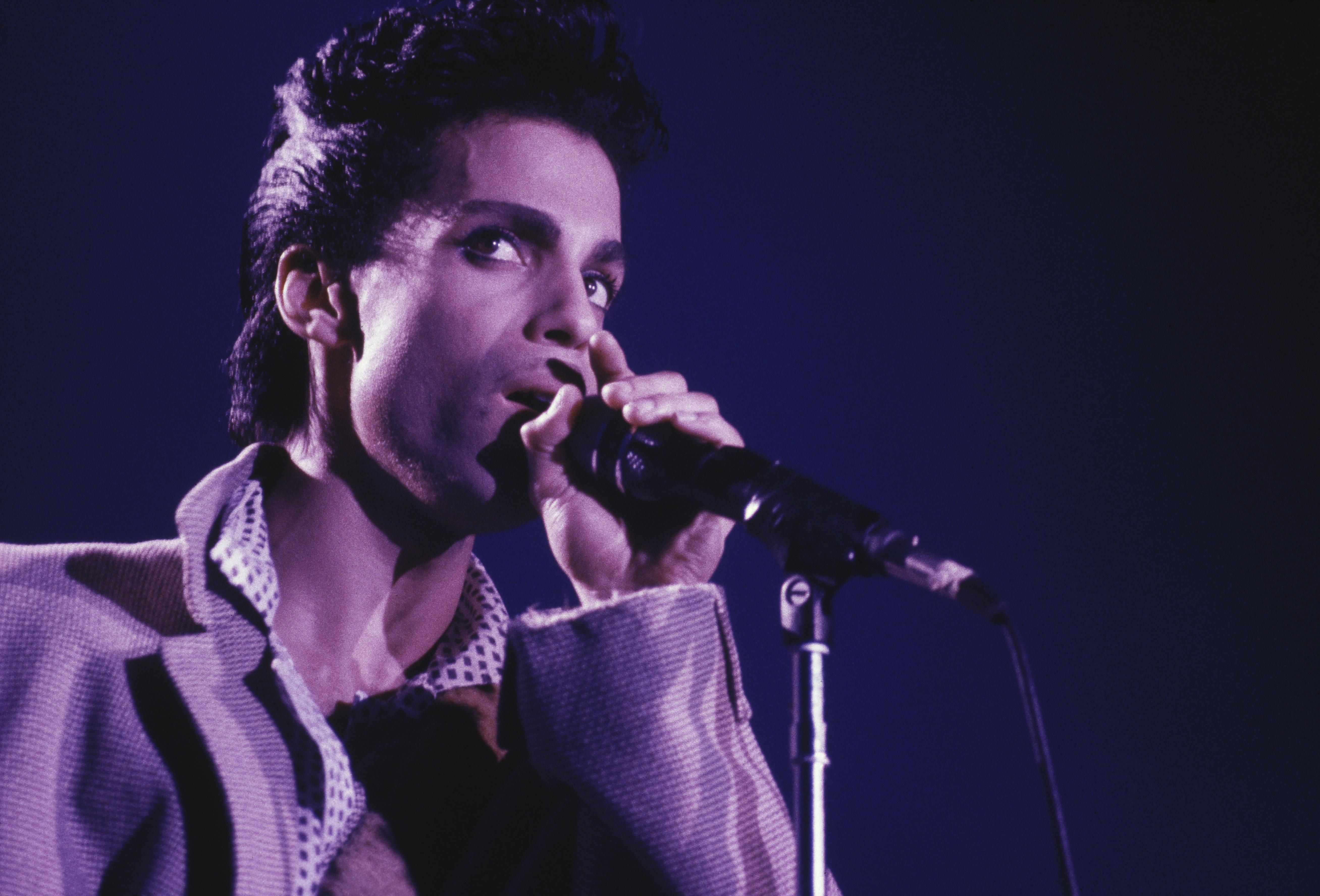 Princes Most Iconic Performances And Music Videos Z 1079