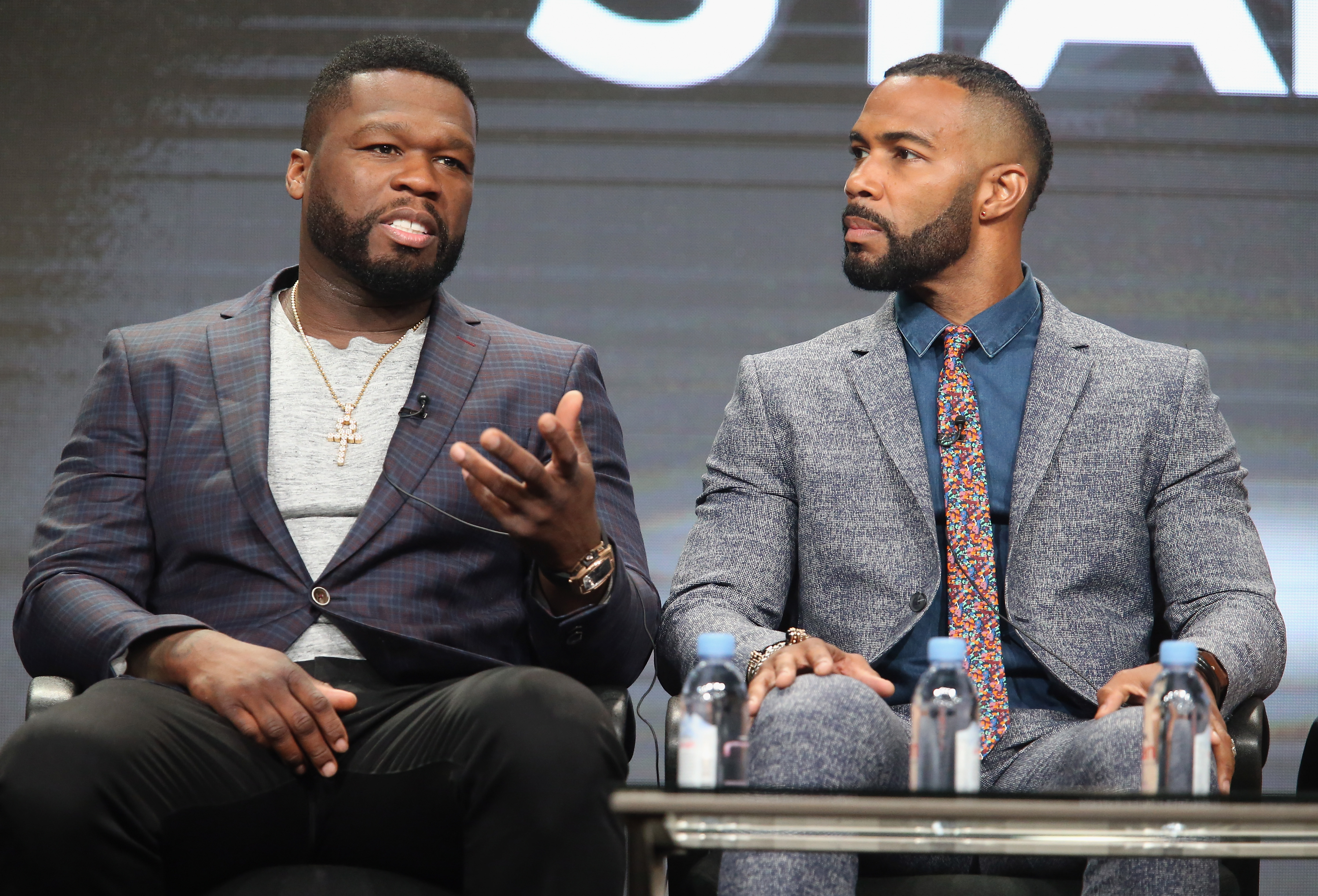 2016 Summer TCA Tour - Day 6