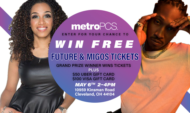MetroPCS Future