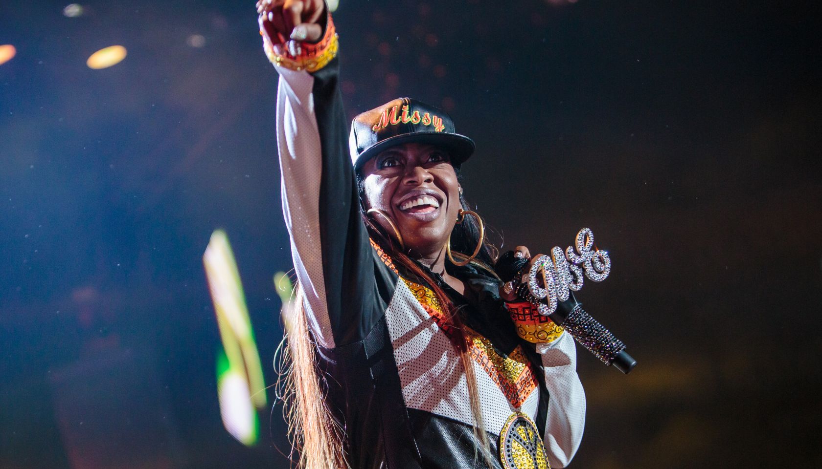 2015 Essence Music Festival - Day 3