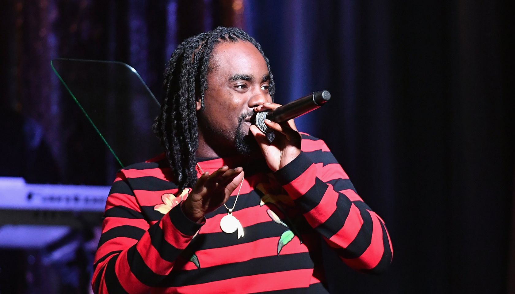 2016 ASCAP Rhythm & Soul Awards - Inside