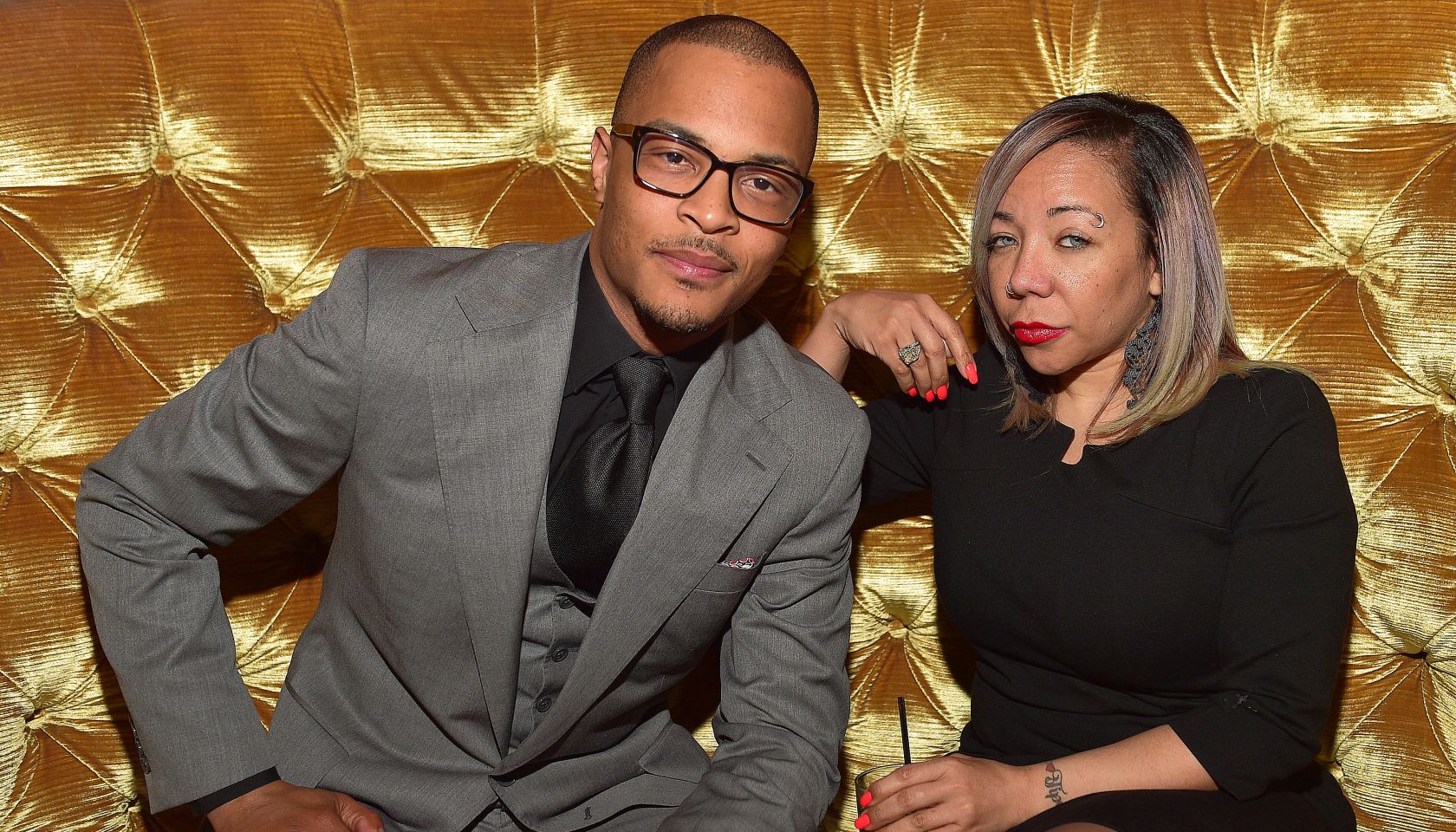925 Scales Ribbon Cutting Ceremony Hosted By T.I.