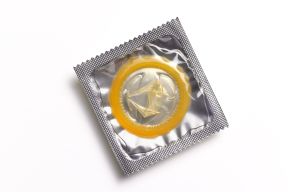 Condom