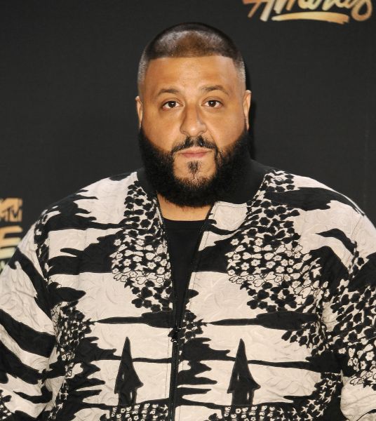 DJ Khaled’s ‘I’m The One’ Debuts at Number 1 on Billboard’s Hot 100 | Z ...