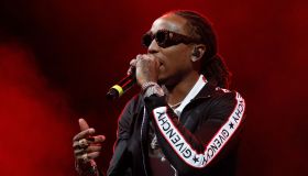 Future In Concert - Brooklyn, NY