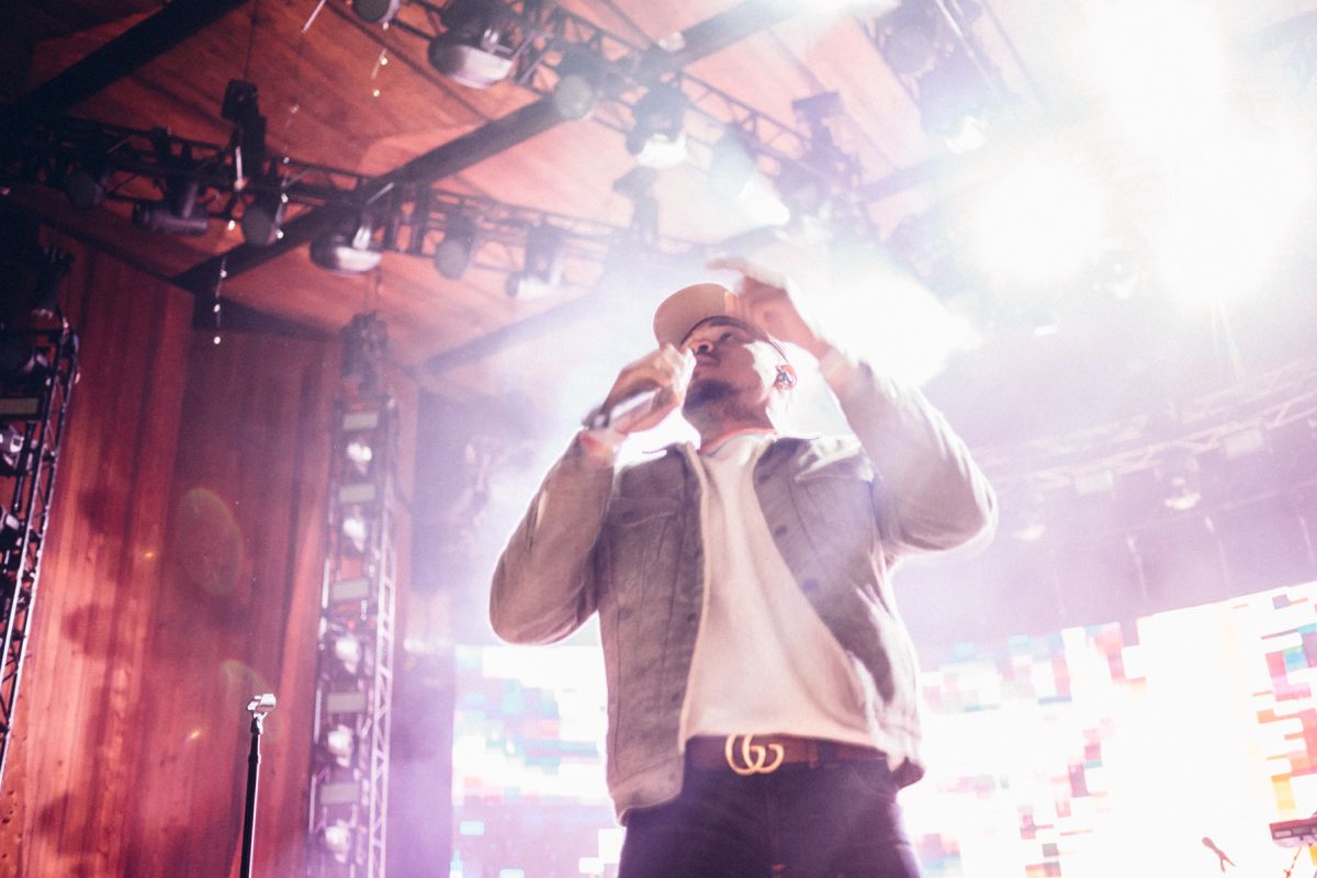 chance the rapper z1079