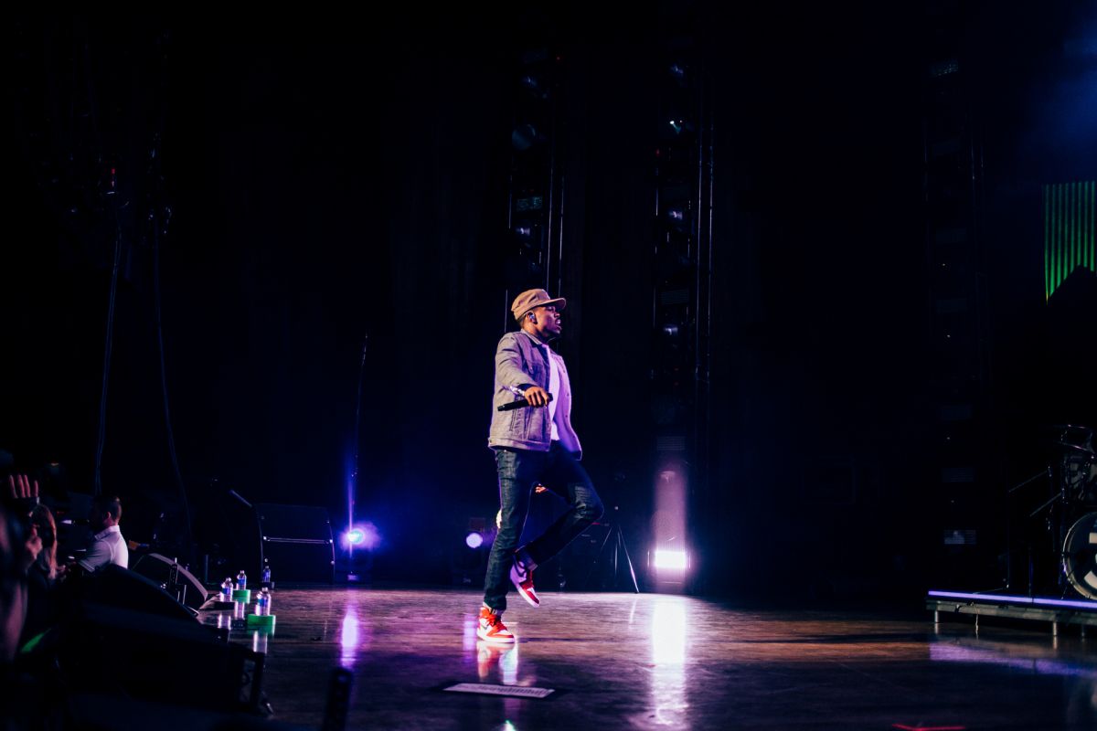chance the rapper z1079