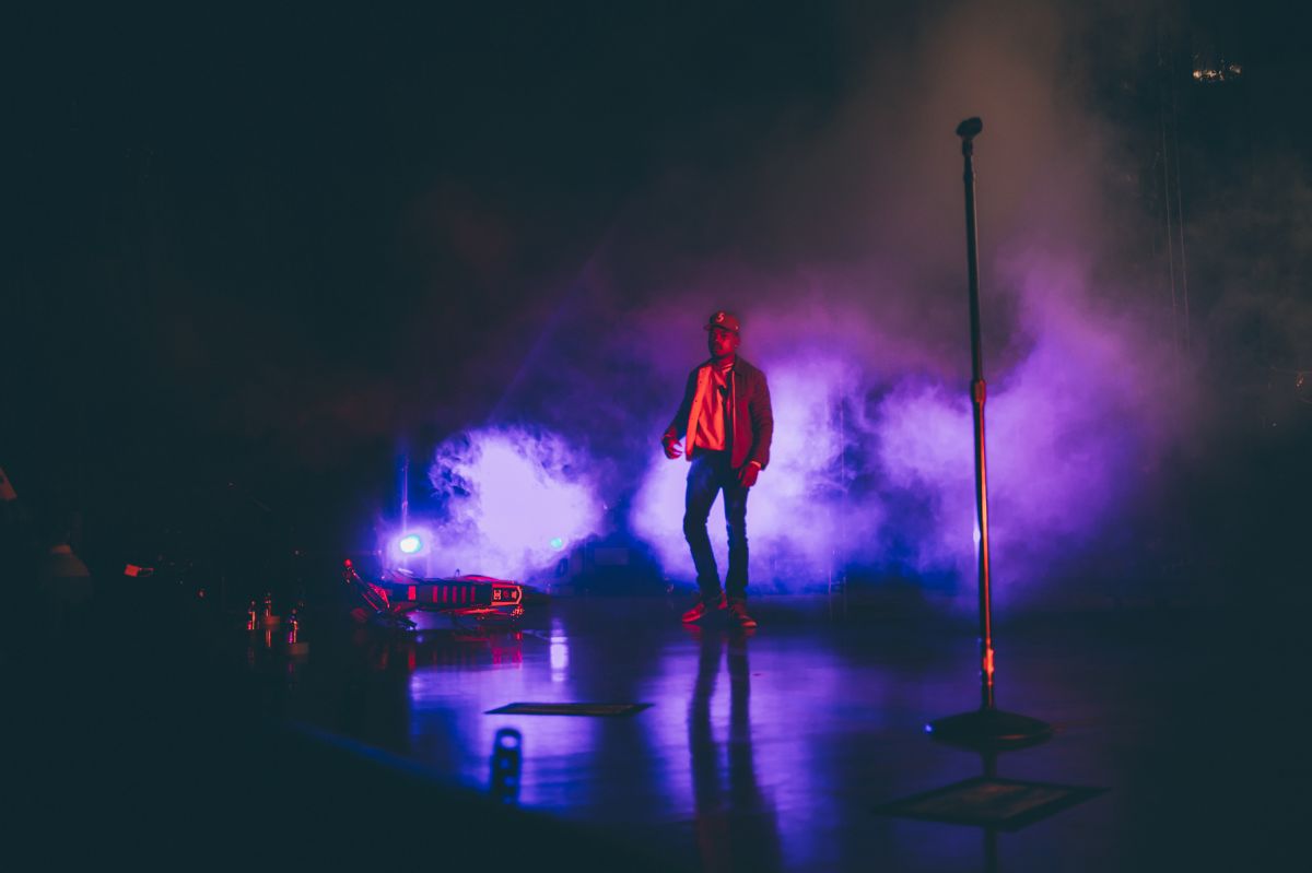 chance the rapper z1079