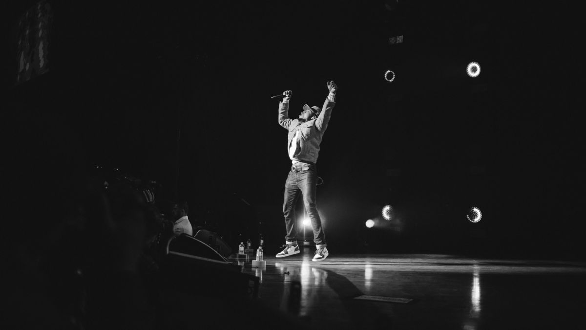 chance the rapper z1079