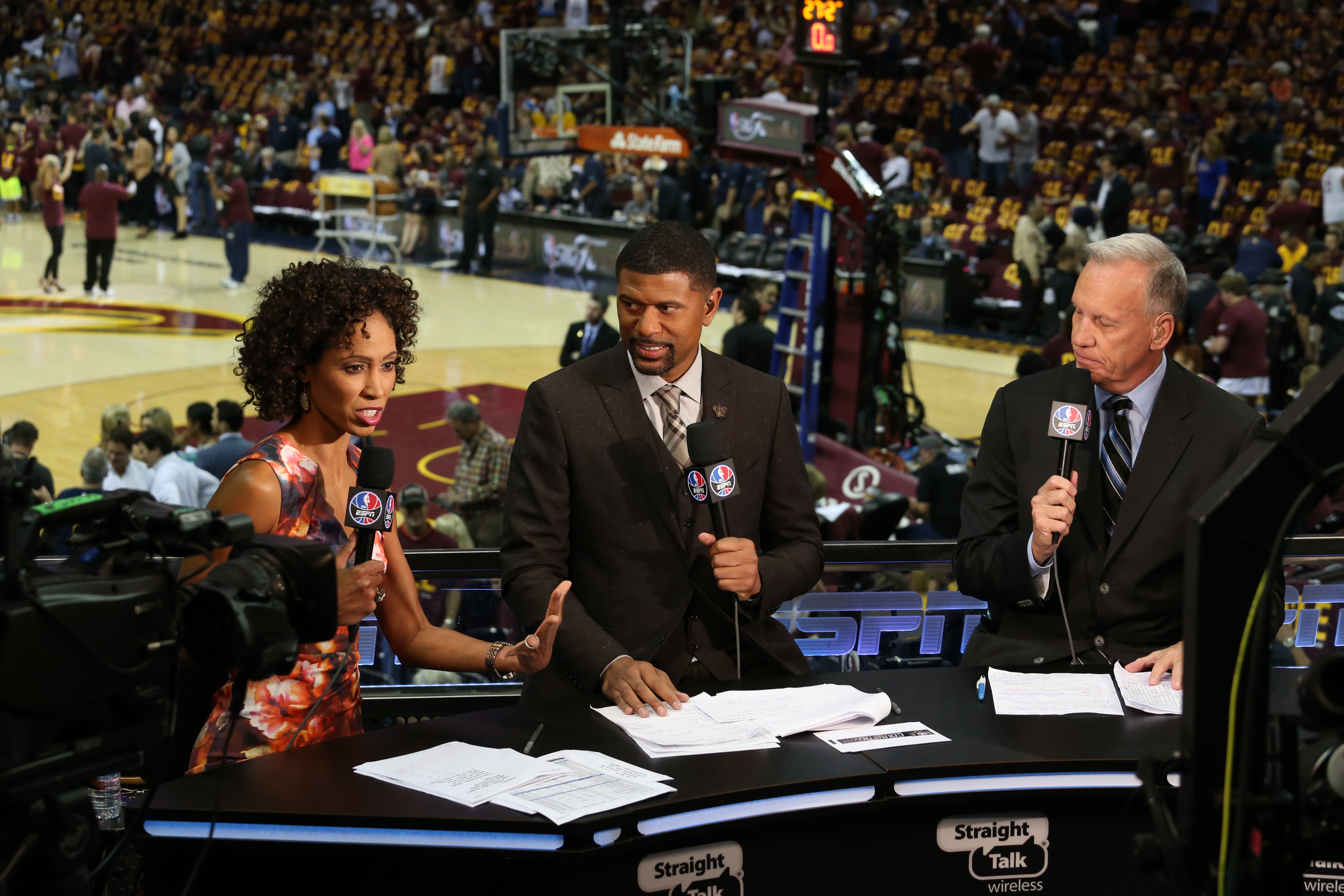 2016 NBA Finals - Game 4