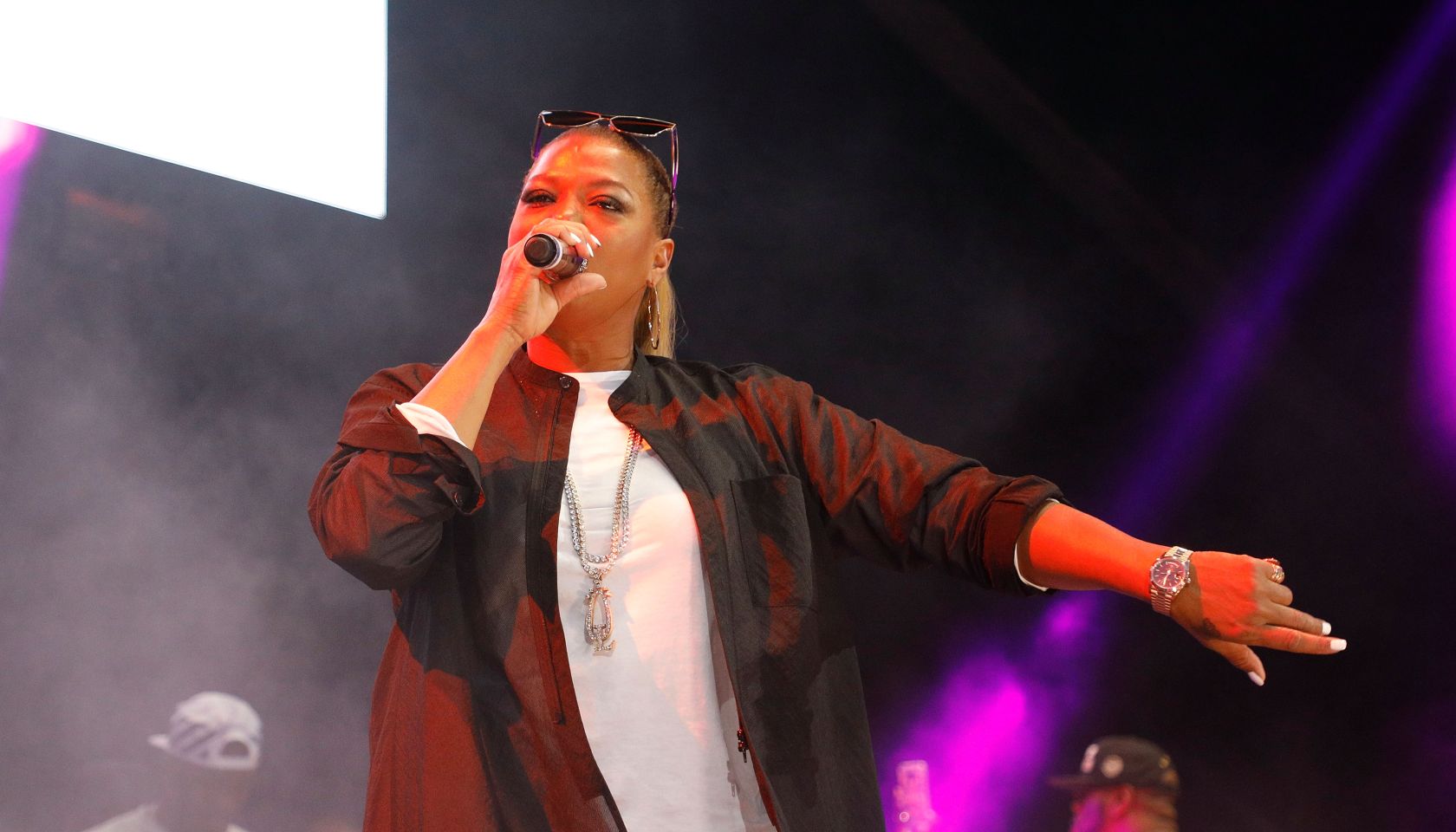 HOT 97 Summer Jam 2017