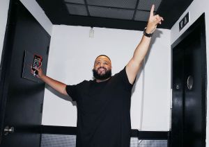 DJ Khaled 'Grateful' Private Listening Event