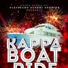 Kappa Boat Ride 2017