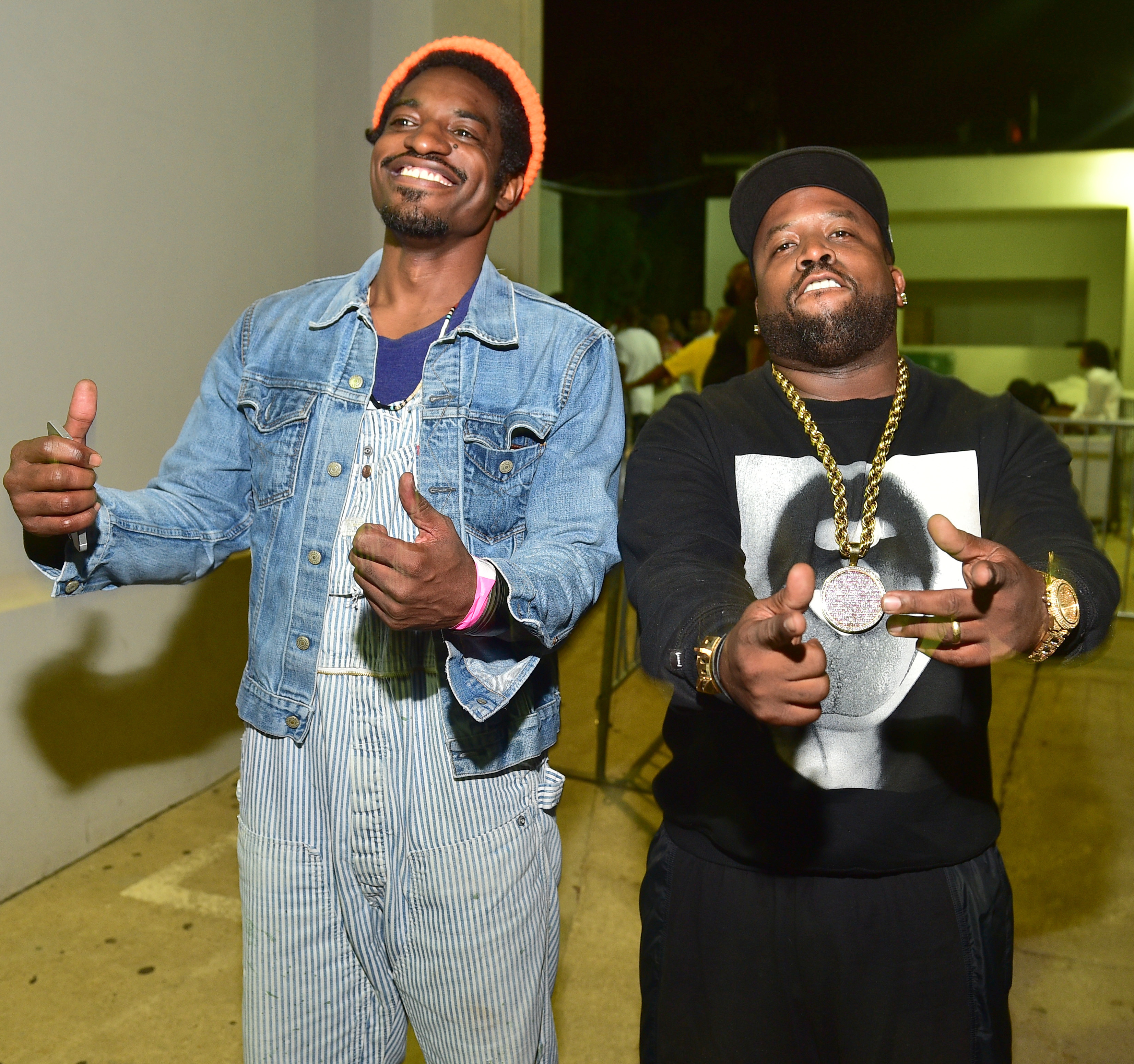 The Official Birthday Bash Afterparty Hosted by Future