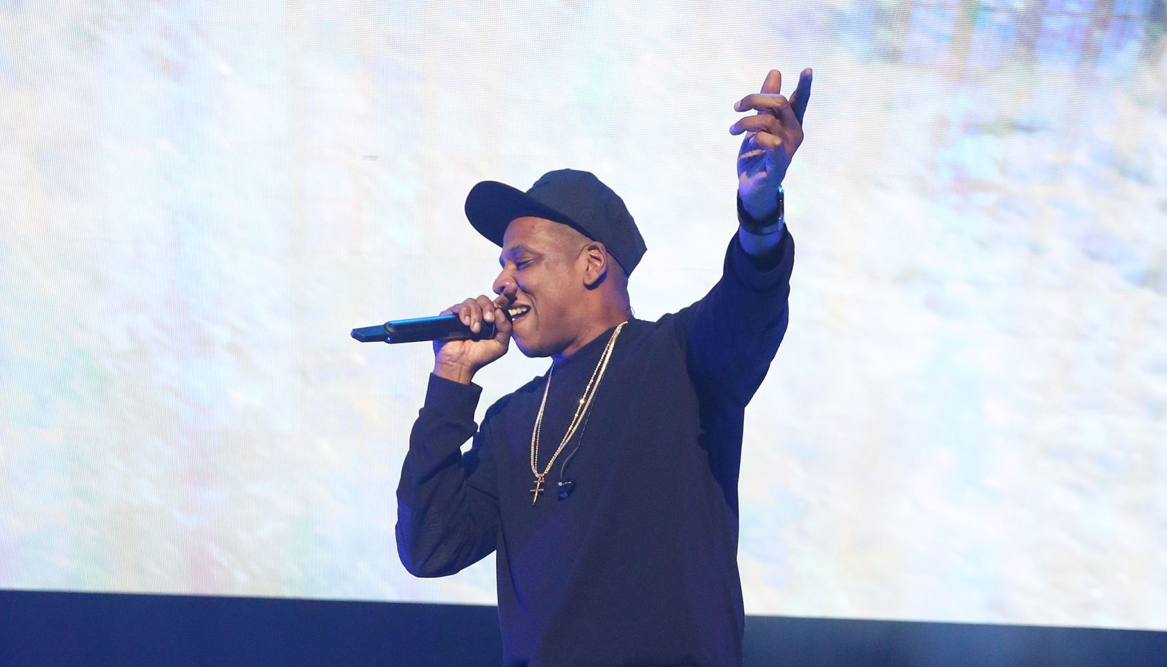 TIDAL X: 1020
