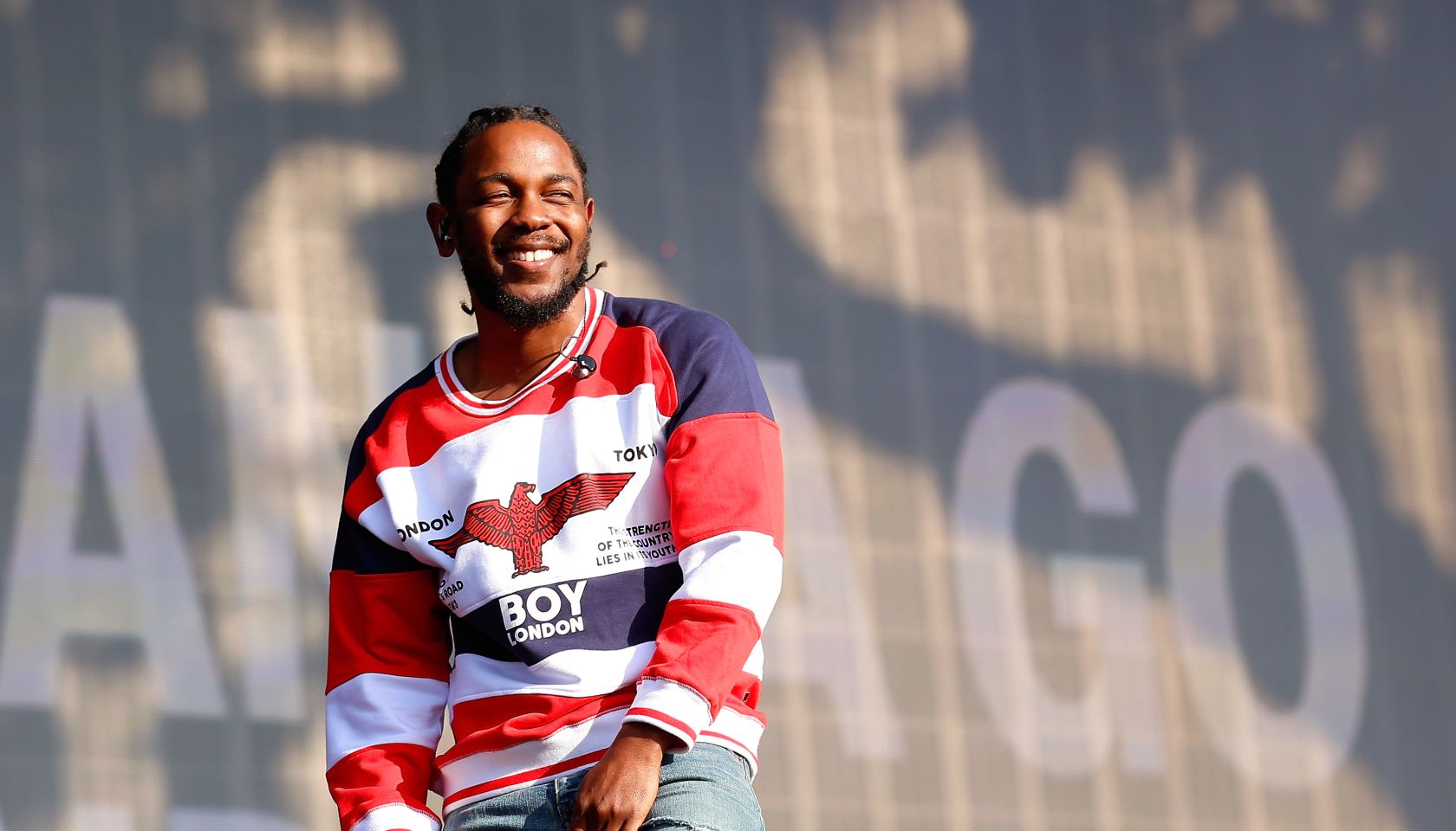 Barclaycard Presents British Summer Time Hyde Park: Day 2
