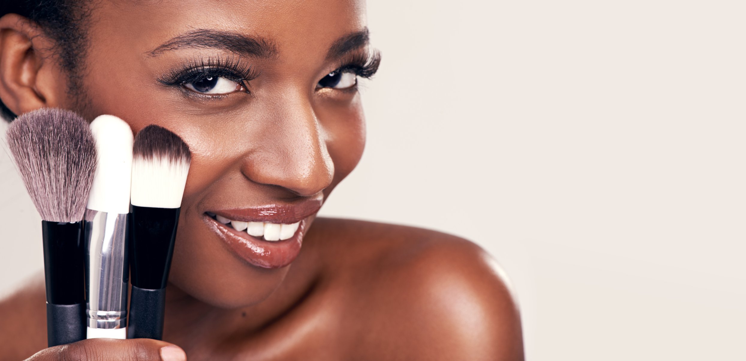 Bring your beauty to life with these