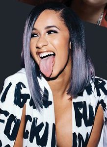 Cardi B 1