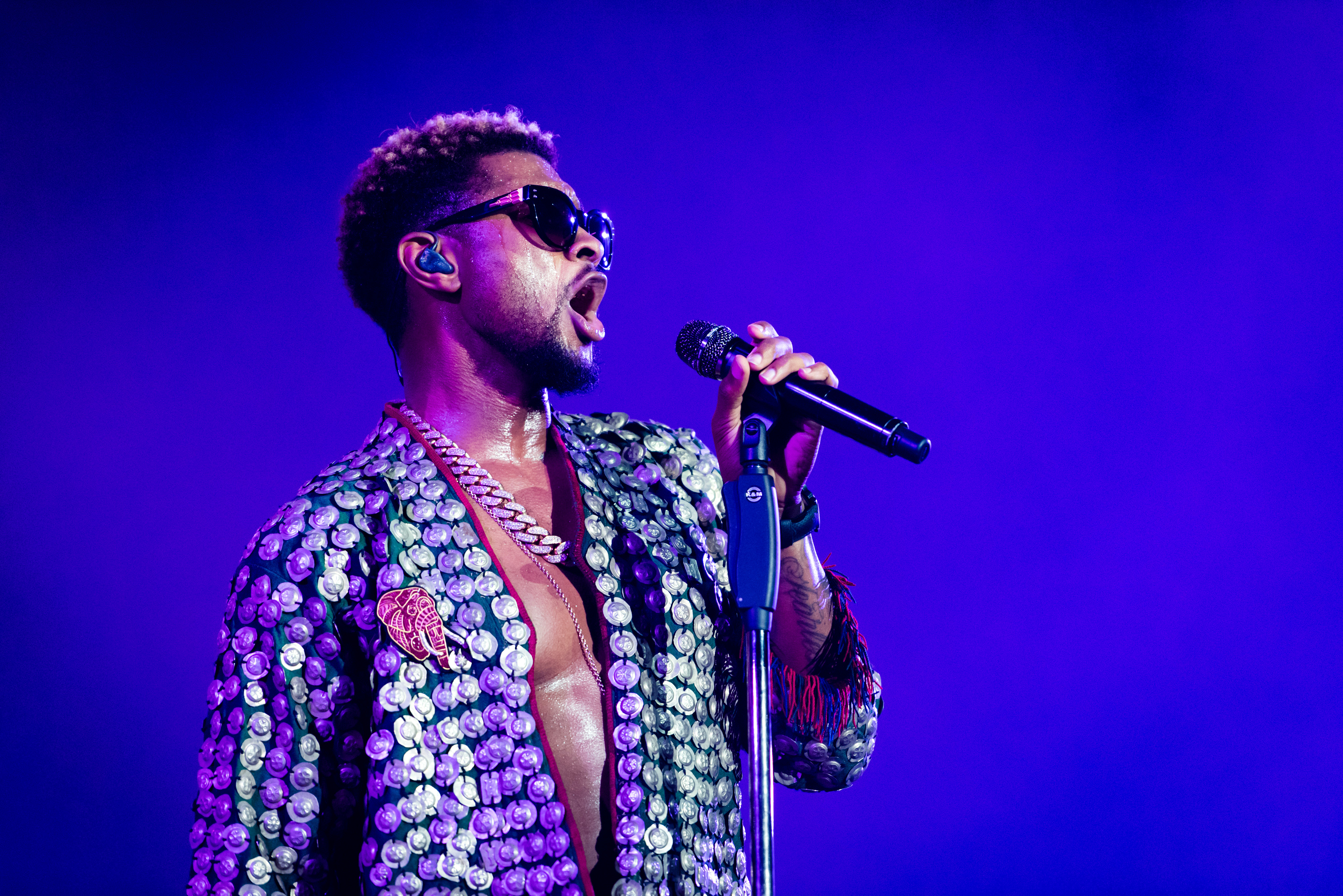 North Sea Jazz 2017 : Day One