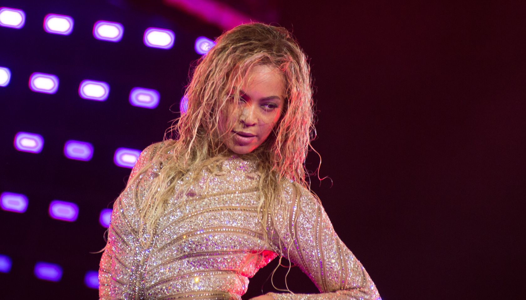Beyonc
