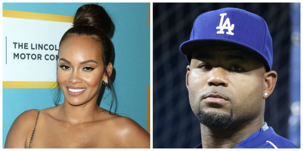 Evelyn Lozada asks for privacy amid rumors of split from fiancé