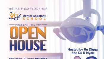 VIP Dental Open House