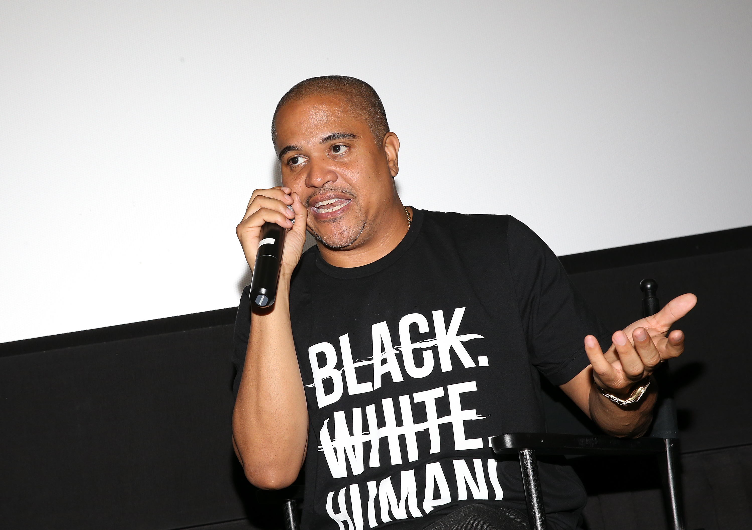 Irv Gotti Blames The Kardashians For Racism! Twitter Goes In! | Do YOU