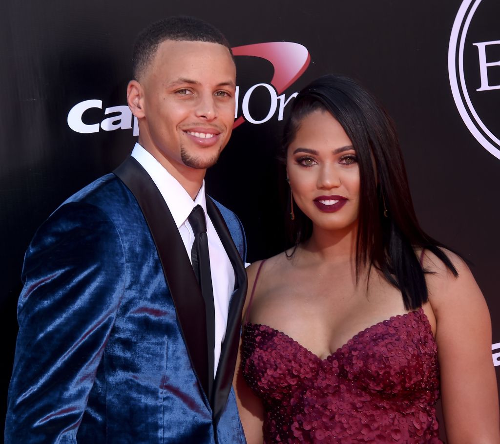 The 2016 ESPYS - Arrivals