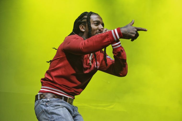 Z1079 Summer Jam 2017 via @stretchd_34