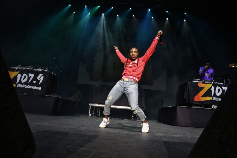 Z1079 Summer Jam 2017 via @stretchd_34