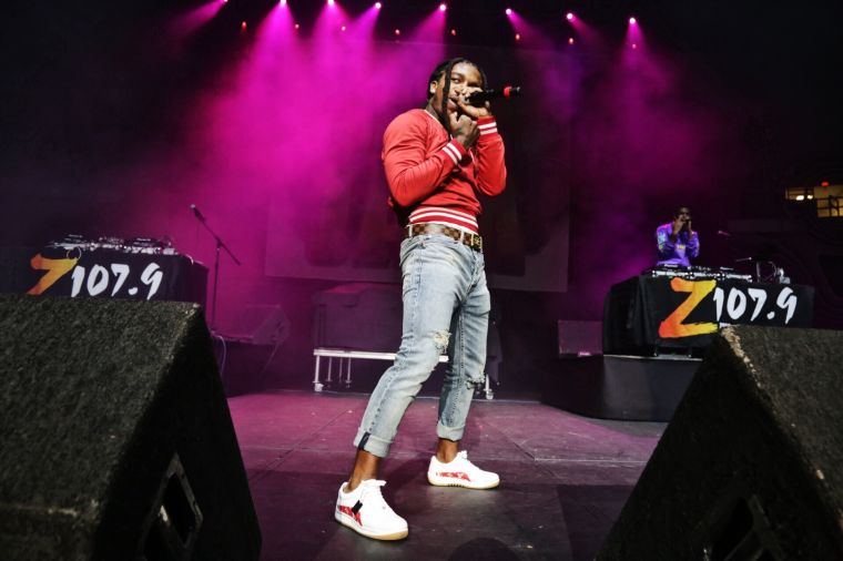 Z1079 Summer Jam 2017 via @stretchd_34